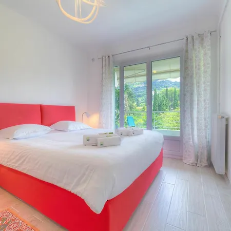Apartment Val Riant 1 Cannes